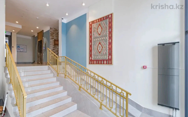 Biryuzovaya Krasotka Flat