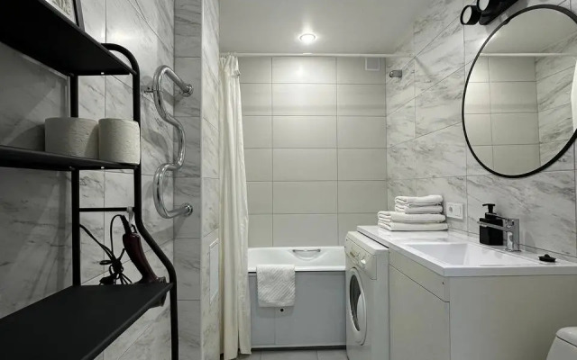 Однокомнатная квартира Колпино