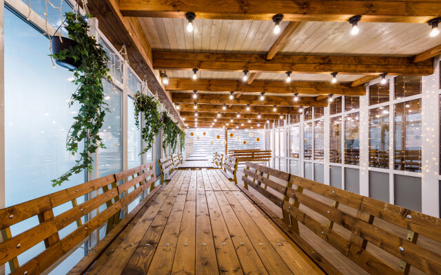 Solnechnaya Gavan Guest House