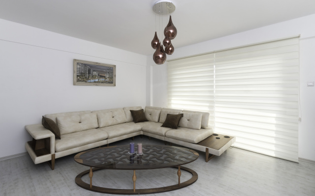 Edelweiss Residents Apart-Hotel