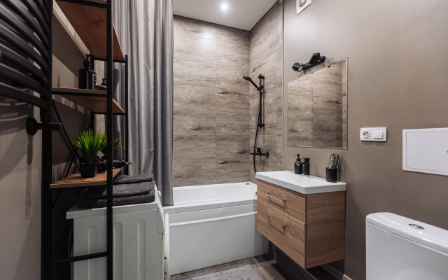 U Morya Apartments