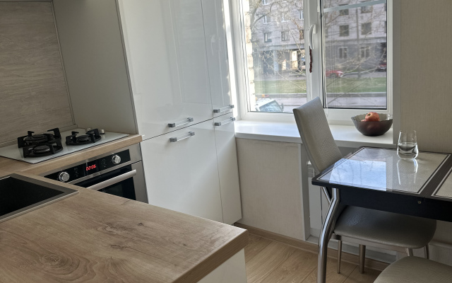 Uyutny Ugolok Na Lenina Flat
