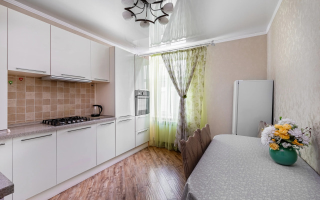 Квартира Комфорт двухкомнатные в шаге от Кремля