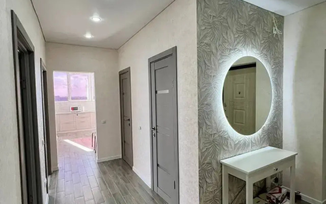 Квартира Lofthouse