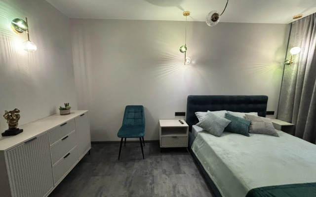 Otdykh V Krants Prestizh Apartments