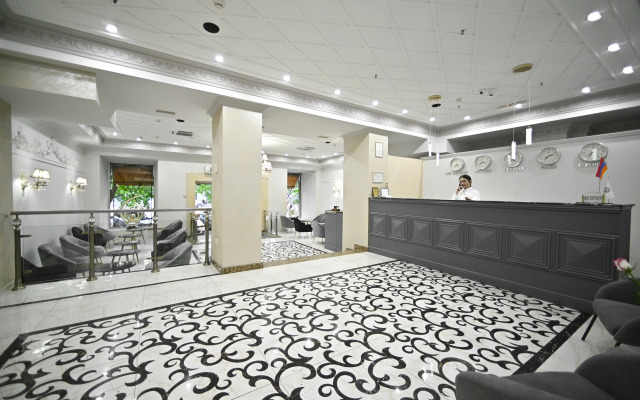 Address Hotel by Imperial