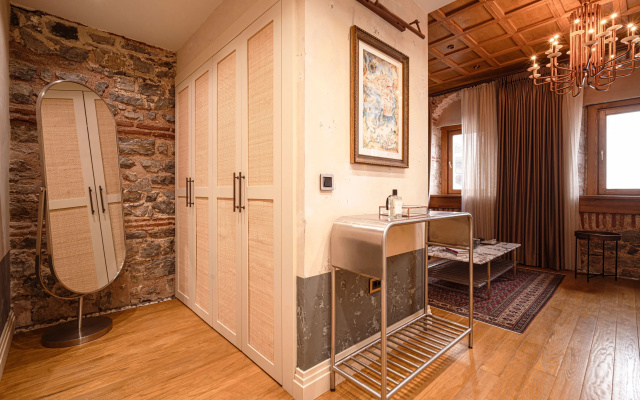 Stone Inn Galata Hotel