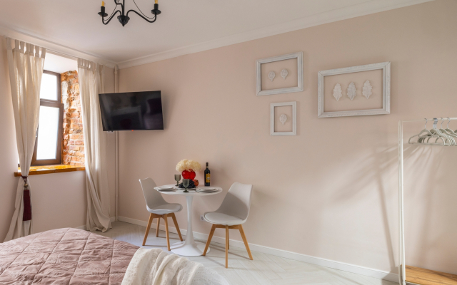 Квартира в сердце Петроградки