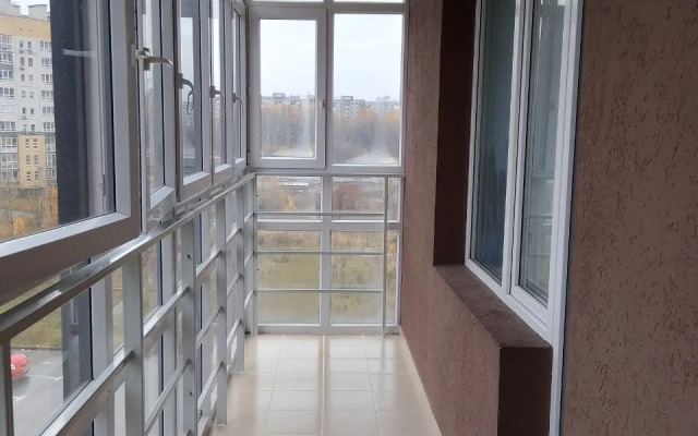 Апартаменты KiraLive на Александра Хохлова