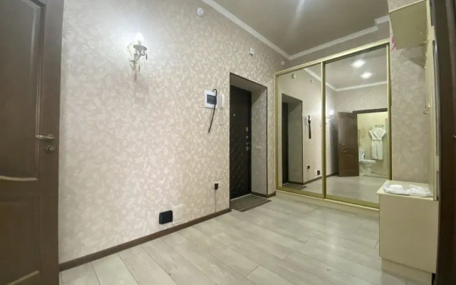 Апартаменты Le Majestic Lux возле Парка by Sutki26 1