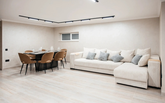 U Greka Guest House