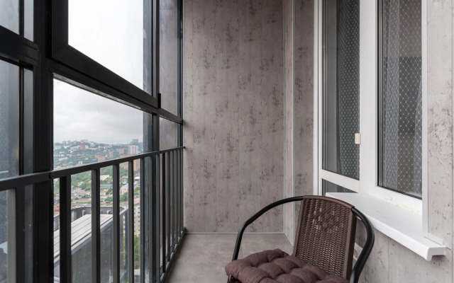 Апартаменты Prim Rooms Emerald View