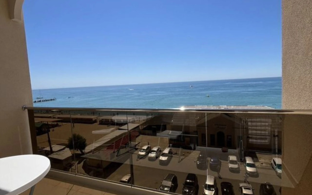 Квартира на Симферопольской 2Ч