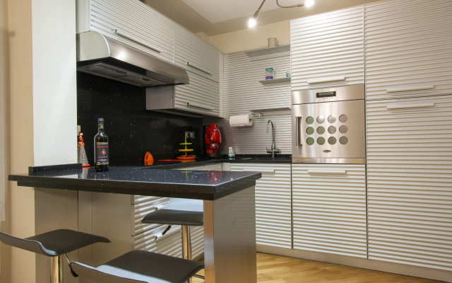 Appartamenti Forteguerriana