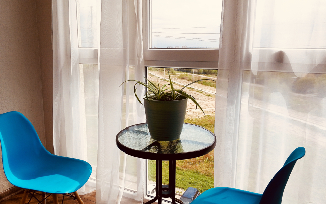 Квартира Suzdal'skiy Park