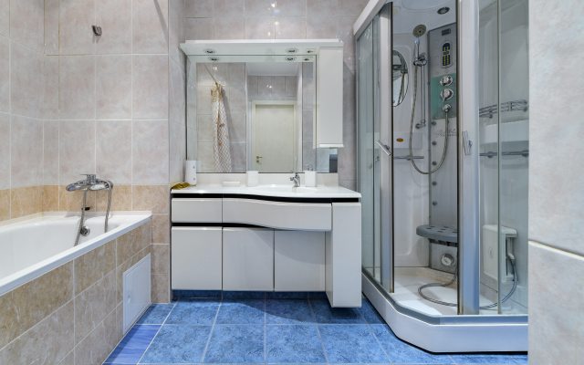 Апартаменты в Толстовском доме