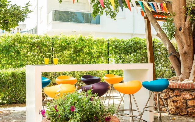 Sunpark Garden