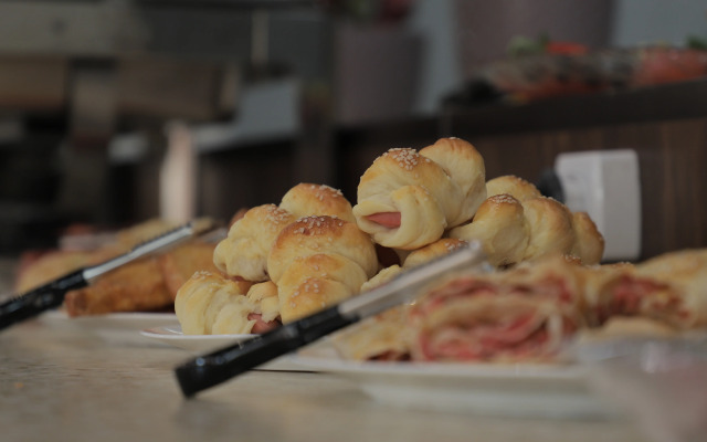 Grand Turon Plaza Hotel
