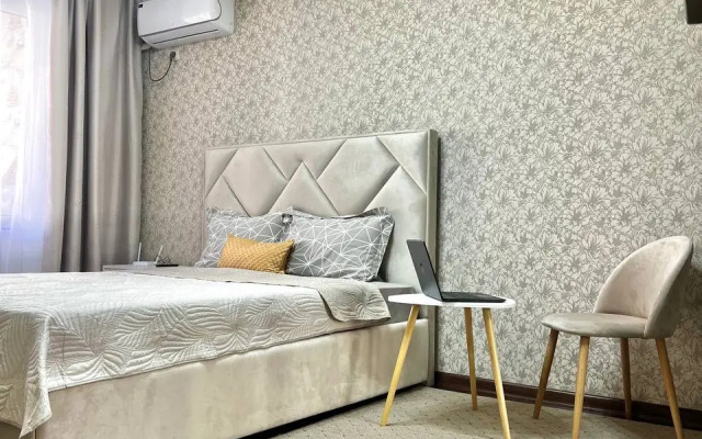 Odnushka U Morya Flat