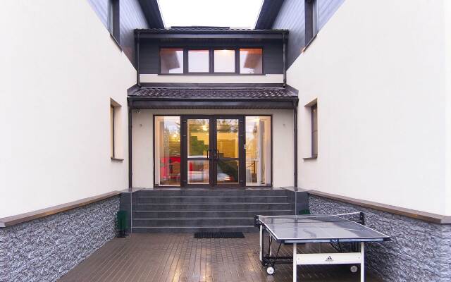 Хостел Опалиха Loft Rooms