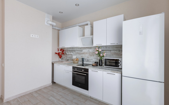 Апартаменты Однокомнатные в Центре Самары