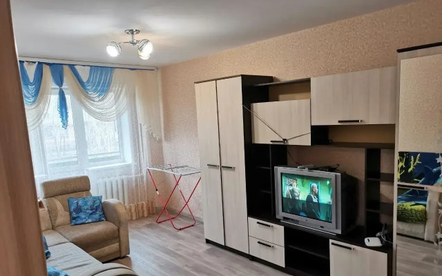 Квартира на улице Обручева 3