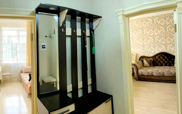 Квартира Пятигорская 24/1 15