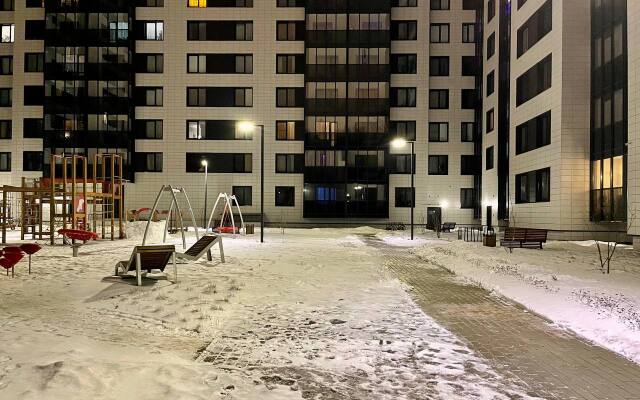 Rauktis City Apartments
