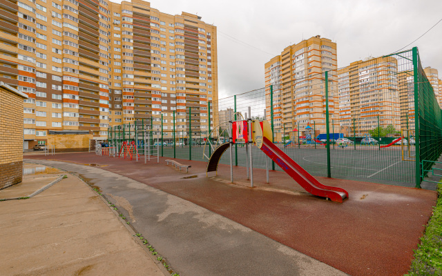 Квартира Loft Студия в Мкр. Кувшинка от RentAp