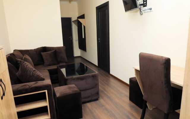 ARAGAST HOTEL & BREWERY пивоварня
