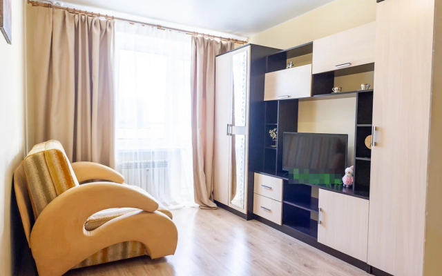 Apartamenty Stepanenkov Na Izmaylova 76