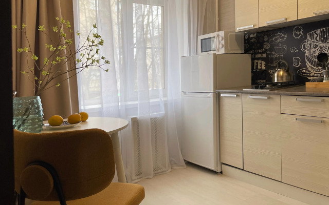Apartamenty Na Prusskoy V Tsentre Goroda Flat
