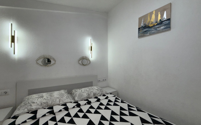 V Siriuse Olimpiyskiy Park Sochi Apartments