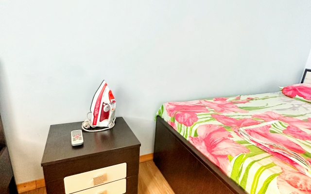 Afonskiy Dvorik Guest house