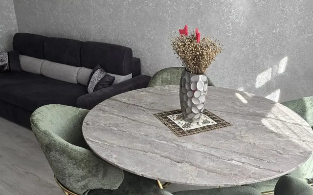 Квартира вблизи моря на Тургенева 9A