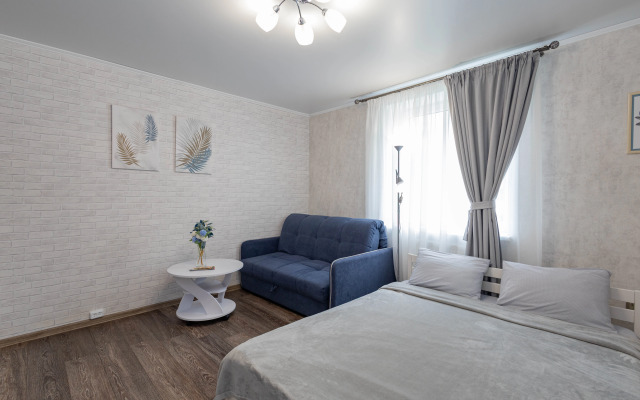 Dyuna Flat