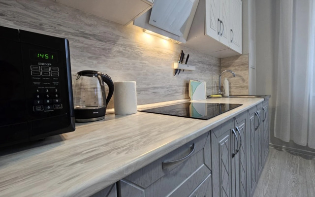 Квартира на Зелёном бульваре 19