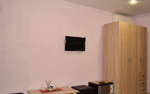StandArt Guest House