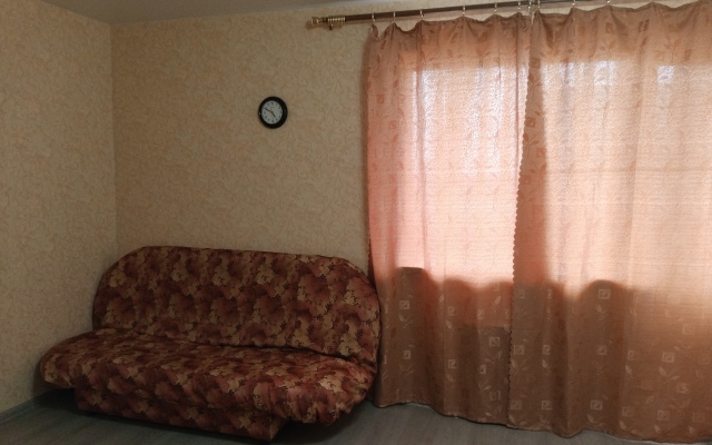 Апартаменты Просторные апартаменты на Новосибирской