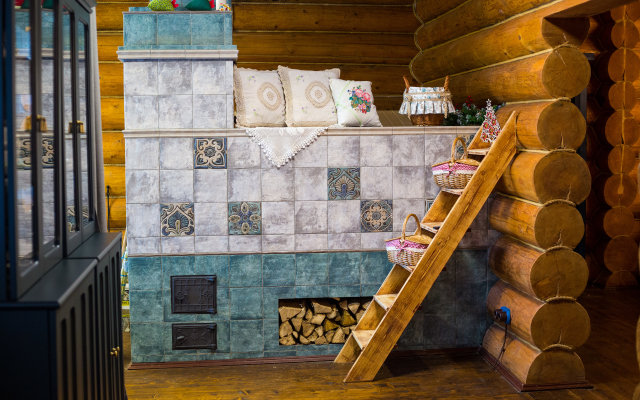 Мини-отель Дача