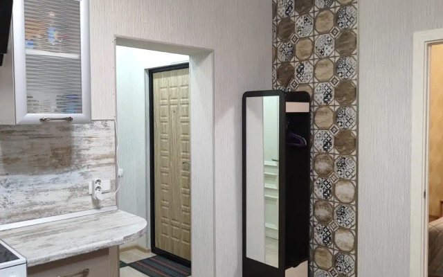 Квартира в центре Пятигорска