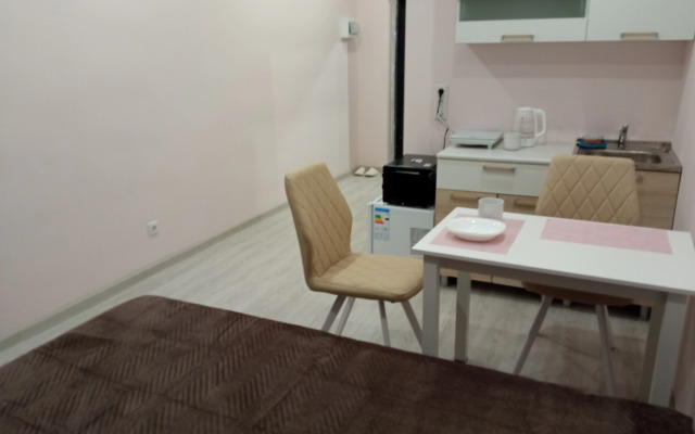 Квартира Северная Звезда