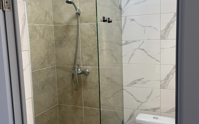 Апартаменты двушка на Звездном