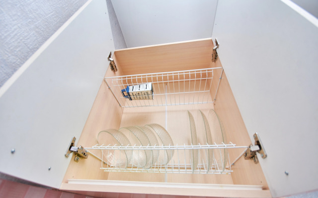 Квартира Город на Ладони