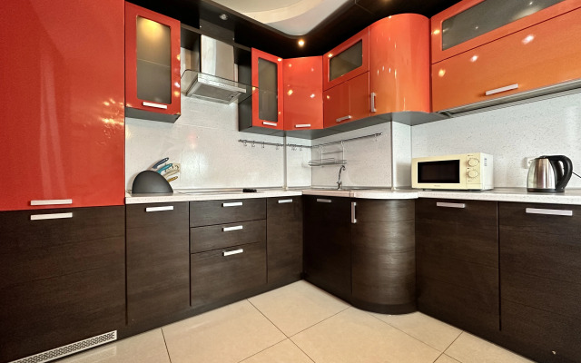 Квартира Тут Хорошо на Союзной 2  2