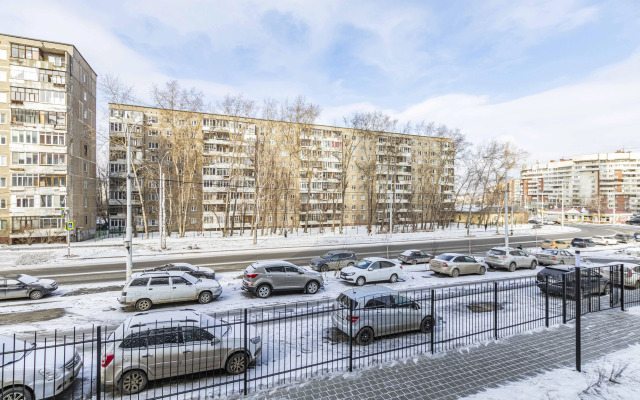 Апартаменты Студия на Советской 62б