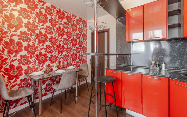 Апартаменты RentPlaza 1 На Гастелло