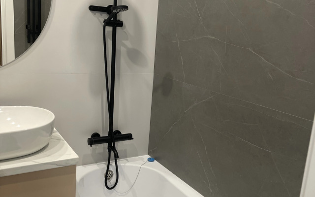 Квартира Апартаменты 3-х комнатные