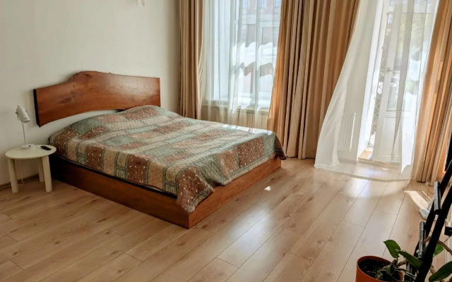 Квартира Большая в Центре