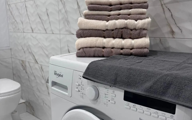 Квартира на улице Согласия 36